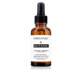 Sérum visage Organic & Botanic Amazonian Berry 30 ml de Organic & Botanic, Sérums - Réf : S05106134, Prix : 13,81 €, Remise : %