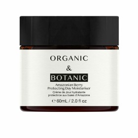 Crema Hidratante Organic & Botanic Amazonian Berry 60 ml de Organic & Botanic, Hidratantes - Ref: S05106136, Precio: 12,04 €,...