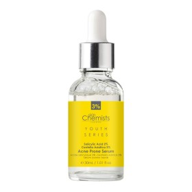 Anti-acne Serum Skin Chemists Youth Series Acne Prone (30 ml) by Skin Chemists, Serums - Ref: S05106173, Price: 14,04 €, Disc...