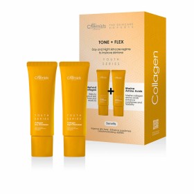 Cofanetto Cosmetica Donna Skin Chemists Collagen 2 Pezzi di Skin Chemists, Set regalo - Rif: S05106177, Prezzo: 25,19 €, Scon...