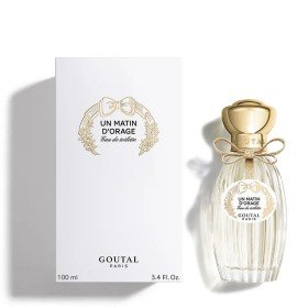 Parfum Unisexe Goutal Un Matin D'orage EDT 100 ml de Goutal, Eau de toilette - Réf : S05106229, Prix : 129,24 €, Remise : %