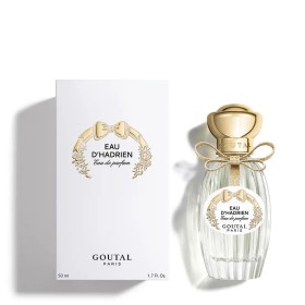 Perfume Unissexo Goutal Eau D'Hadrien EDP 50 ml de Goutal, Água de perfume - Ref: S05106238, Preço: 95,42 €, Desconto: %