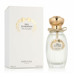 Parfum Femme Goutal EAU D'HADRIEN EDP 100 ml de Goutal, Eau de parfum - Réf : S05106239, Prix : 143,99 €, Remise : %