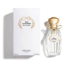 Profumo Unisex Goutal Eau D'Hadrien EDT 100 ml di Goutal, Eau de Toilette - Rif: S05106241, Prezzo: 120,10 €, Sconto: %