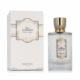 Parfum Homme Goutal 100 ml Eau D'Hadrien de Goutal, Eau de toilette - Réf : S05106243, Prix : 120,17 €, Remise : %