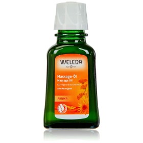 Massage Oil Weleda Arnica (50 ml) by Weleda, Massage creams, lotions and oils - Ref: S05106337, Price: 11,14 €, Discount: %