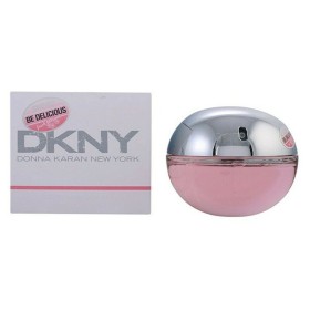 Women's Perfume Be Delicious Fresh Blossom Donna Karan EDP EDP by Donna Karan, Eau de Perfume - Ref: S0510634, Price: 0,00 €,...