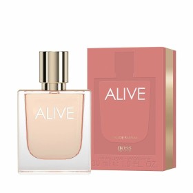 Perfume Mujer Hugo Boss-boss Alive EDP (30 ml) de Hugo Boss-boss, Agua de perfume - Ref: S05106348, Precio: 53,16 €, Descuent...