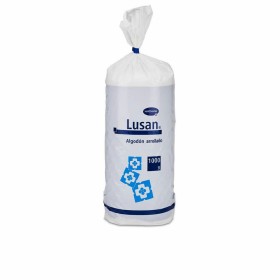 Algodão sanitário Hartmann Lusan 1 kg de Hartmann, Gesso, pensos e material para ligadura - Ref: S05106371, Preço: 18,54 €, D...