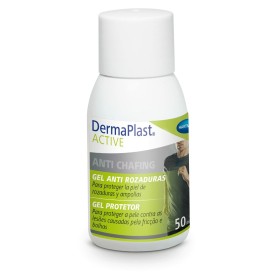 Gel per i Piedi Hartmann Dermaplast Active 50 ml di Hartmann, Creme per i piedi - Rif: S05106409, Prezzo: 13,04 €, Sconto: %