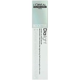 Dauerfärbung L'Oreal Professionnel Paris Dia Light Boost Mattierend Farblos 50 ml von L'Oreal Professionnel Paris, Farben - R...