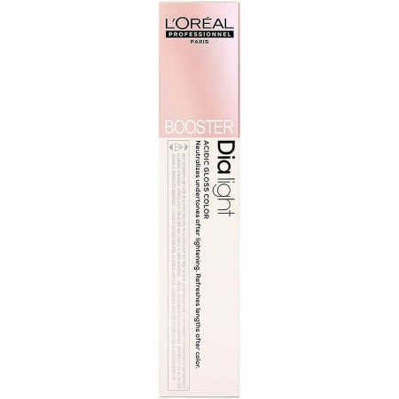 Dauerfärbung L'Oreal Professionnel Paris Dia Light Boost Helles Rotbraun 50 ml | Tienda24 - Global Online Shop Tienda24.eu