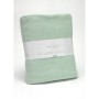 Blanket Alexandra House Living Lares Light Green 180 x 240 cm by Alexandra House Living, Blankets and bedcovers - Ref: D16020...