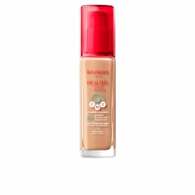 Base de maquillage liquide Bourjois Healthy Mix Nº 55 30 ml de Bourjois, Fonds de teint - Réf : S05106450, Prix : 14,98 €, Re...