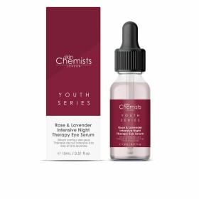 Crème visage Skin Chemists Rose Lavander 15 ml de Skin Chemists, Hydratants - Réf : S05106499, Prix : 14,04 €, Remise : %