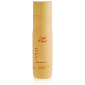 Shampoo Wella Invigo Aqua Pure 1 L | Tienda24 - Global Online Shop Tienda24.eu