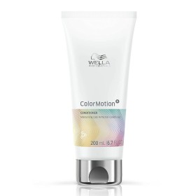 Conditionneur pour les Cheveux Teints Color Motion (200 ml) de Wella, Après-shampooings - Réf : S05106517, Prix : 16,71 €, Re...