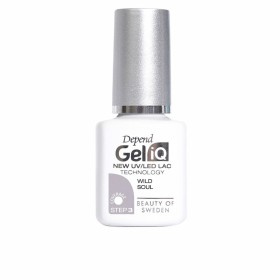 vernis à ongles Beter Gel IQ Wild soul (5 ml) de Beter, Vernis gels semi-permanents - Réf : S05106532, Prix : 6,91 €, Remise : %