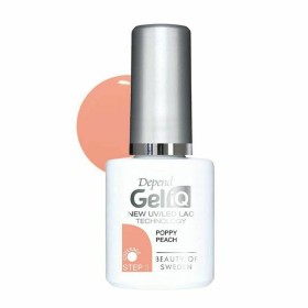 Nagellack Gel iQ Beter Poppy Peach (5 ml) von Beter, Farblack - Ref: S05106556, Preis: 7,20 €, Rabatt: %