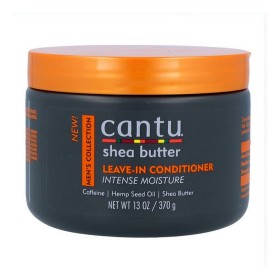 Condicionador Shea Butter Men's Cantu (370 g) de Cantu, Cuidado do cabelo e do couro cabeludo - Ref: S05106570, Preço: 12,78 ...