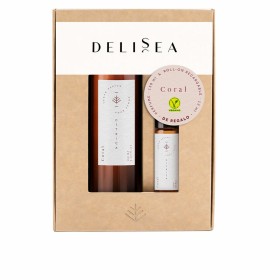 Women's Perfume Set Delisea Coral 2 Pieces by Delisea, Sets - Ref: S05106637, Price: 41,37 €, Discount: %