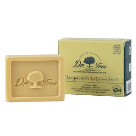 Champú Sólido Dr. Tree 2 en 1 Nutritivo 75 g de Dr. Tree, Champús - Ref: S05106650, Precio: 11,68 €, Descuento: %