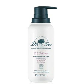 Gel Íntimo Dr. Tree Piel Sensible 200 ml de Dr. Tree, Cremas y geles para el cuidado íntimo - Ref: S05106654, Precio: 10,73 €...