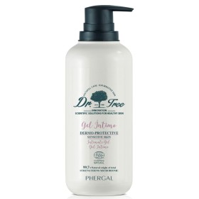 Gel Íntimo Dr. Tree Pele sensível 400 ml de Dr. Tree, Cremes e géis de cuidado íntimo - Ref: S05106655, Preço: 14,75 €, Desco...