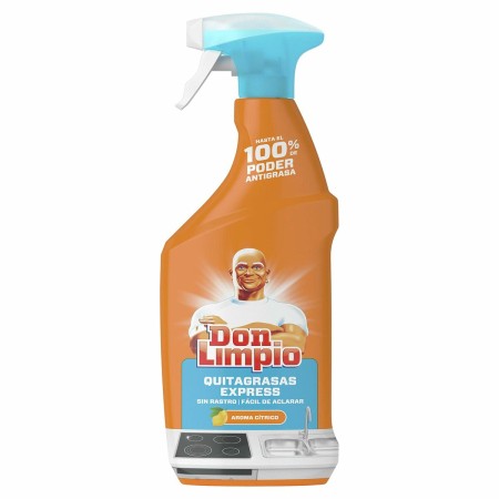 Cleaner Don Limpio Don Limpio Cocina Kitchen 720 ml Spray by Don Limpio, Kitchen Cleaners - Ref: S05106662, Price: 7,30 €, Di...