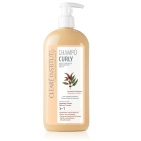 Champô para Cabelo Encaracolado Clearé Institute 400 ml de Clearé Institute, Champôs - Ref: S05106685, Preço: 16,44 €, Descon...