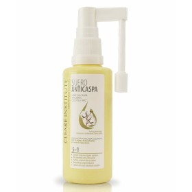 Sérum Capilar Clearé Institute Anticaspa 5 em 1 75 ml de Clearé Institute, Soros - Ref: S05106692, Preço: 13,60 €, Desconto: %