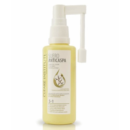 Siero per Capelli Clearé Institute Antiforfora 5 in 1 75 ml di Clearé Institute, Sieri - Rif: S05106692, Prezzo: 13,60 €, Sco...