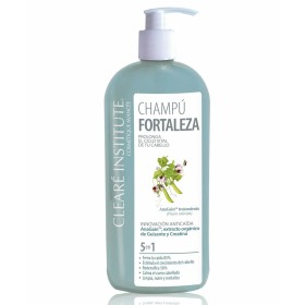 Champú Anticaída Clearé Institute Fortaleza Anticaída 400 ml de Clearé Institute, Productos para la caída del cabello - Ref: ...