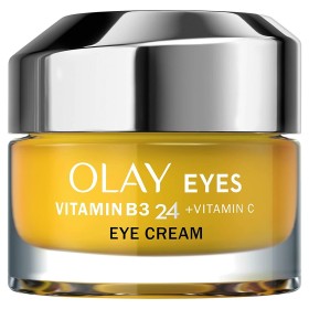 Augenkonturcreme Olay Regenerist Vitamin C Vitamin B3 (15 ml) von Olay, Cremes - Ref: S05106748, Preis: 26,84 €, Rabatt: %