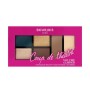 Paleta de Sombras de Ojos Bourjois Volume Glamour 02-cheeky (8,4 g) de Bourjois, Sombras de ojos - Ref: S05106751, Precio: 10...