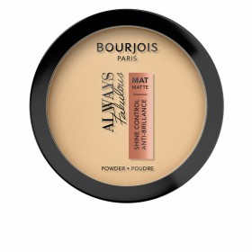 Kompaktpuder Bourjois Always Fabulous Nº 115 9 g von Bourjois, Puder - Ref: S05106757, Preis: 12,89 €, Rabatt: %