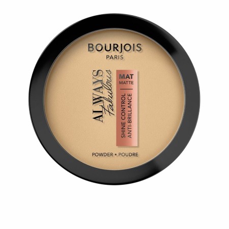 Polvos Compactos Bronceadores Bourjois Always Fabulous Nº 310 9 g de Bourjois, Bronceadores - Ref: S05106758, Precio: 8,82 €,...