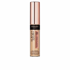 Correcteur facial Bourjois Always Fabulous 100-ivoire (6 ml) de Bourjois, Anti-tâches et correcteurs - Réf : S05106761, Prix ...