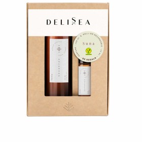 Women's Perfume Set Delisea Suna 2 Pieces by Delisea, Sets - Ref: S05106774, Price: 42,05 €, Discount: %