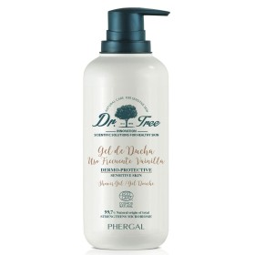 Gel Doccia Idratante Instituto Español Burro di Karitè (1250 ml) | Tienda24 - Global Online Shop Tienda24.eu