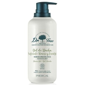 Shower Gel Dr. Tree Sensitive skin Eucalyptus Rosemary Purifying 500 ml by Dr. Tree, Shower Gels - Ref: S05106776, Price: 13,...