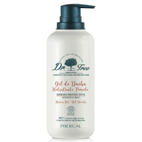 Gel de Duche Hidratante Dr. Tree Pele sensível Toranja 500 ml de Dr. Tree, Géis de duche - Ref: S05106778, Preço: 14,21 €, De...