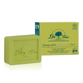 Shampoo Bar Dr. Tree Moisturizing 75 g by Dr. Tree, Shampoos - Ref: S05106779, Price: 11,08 €, Discount: %