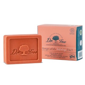 Champoing Solide Dr. Tree Traitement capillaire fortifiant 75 g de Dr. Tree, Shampooings - Réf : S05106782, Prix : 11,48 €, R...