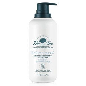 Body Cream Dr. Tree Eco Bálsamo 400 ml by Dr. Tree, Moisturisers - Ref: S05106785, Price: 14,13 €, Discount: %