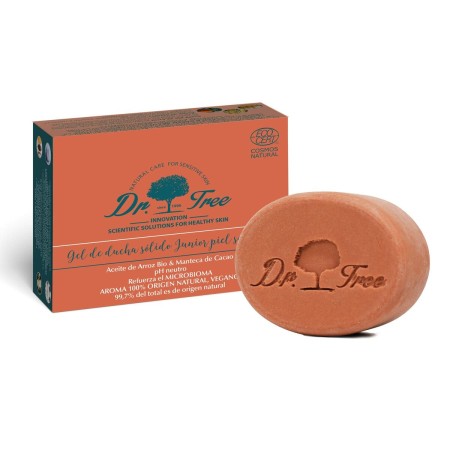 feste Gelseife Dr. Tree Junior Cosmos 75 g | Tienda24 - Global Online Shop Tienda24.eu