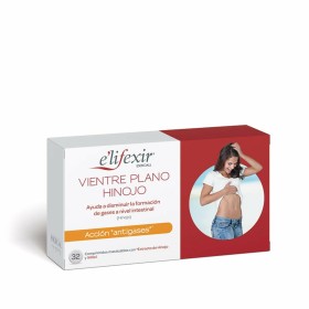 Integratore digestivo Elifexir Vientre Plano 32 Unità di Elifexir, Diuretici - Rif: S05106793, Prezzo: 16,24 €, Sconto: %