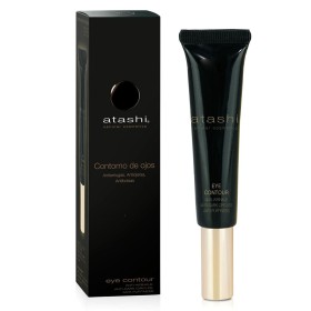 Crema Viso Atashi Celullar Cosmetic 15 ml di Atashi, Idratanti - Rif: S05106807, Prezzo: 29,26 €, Sconto: %