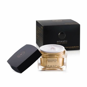 Crema Facial Atashi Celullar Cosmetic 50 ml de Atashi, Hidratantes - Ref: S05106809, Precio: 39,99 €, Descuento: %