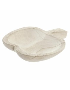 Figura Decorativa Home ESPRIT Cinzento Buda Oriental 35 x 24 x 52 cm | Tienda24 Tienda24.eu